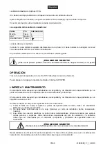 Предварительный просмотр 35 страницы EuroLite SL-575 User Manual