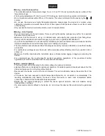 Preview for 16 page of EuroLite SL-600 User Manual