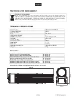 Preview for 23 page of EuroLite SL-600 User Manual