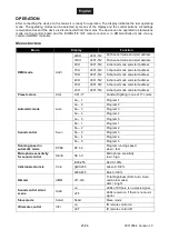 Предварительный просмотр 25 страницы EuroLite SMD PRO 540 User Manual