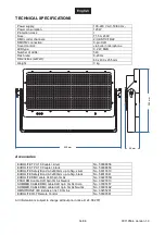 Предварительный просмотр 34 страницы EuroLite SMD PRO 540 User Manual