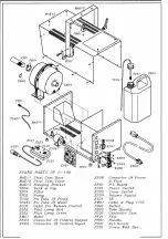 Предварительный просмотр 4 страницы EuroLite Snow 5001 Service Manual