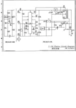 Предварительный просмотр 6 страницы EuroLite Snow 5001 Service Manual