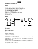 Предварительный просмотр 13 страницы EuroLite Snow 6001 User Manual