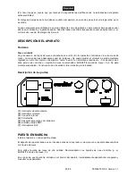 Предварительный просмотр 26 страницы EuroLite Snow 6001 User Manual