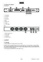 Предварительный просмотр 20 страницы EuroLite SPX-405 DMX User Manual