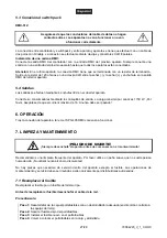 Предварительный просмотр 27 страницы EuroLite SPX-405 DMX User Manual