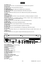 Предварительный просмотр 7 страницы EuroLite Stage Control 136 User Manual