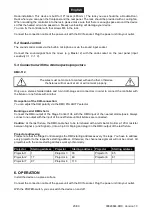 Предварительный просмотр 23 страницы EuroLite Stage Control 136 User Manual