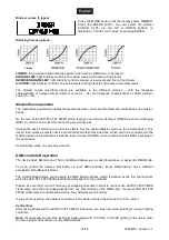 Предварительный просмотр 23 страницы EuroLite STL-50F User Manual