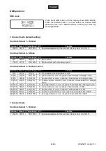 Предварительный просмотр 24 страницы EuroLite STL-50F User Manual