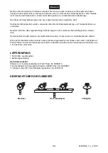 Предварительный просмотр 5 страницы EuroLite STW-300A User Manual