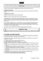 Preview for 13 page of EuroLite STW-300A User Manual