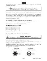 Предварительный просмотр 39 страницы EuroLite Superstrobe 2700 User Manual