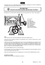 Preview for 8 page of EuroLite T-36 Pinspot User Manual