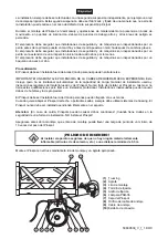 Preview for 30 page of EuroLite T-36 Pinspot User Manual