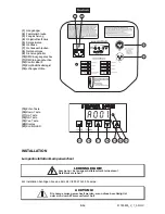 Предварительный просмотр 8 страницы EuroLite TB-5 DMX-Barrel-Effect User Manual