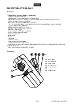 Preview for 19 page of EuroLite TBL-200 User Manual