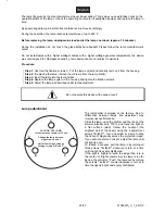 Preview for 22 page of EuroLite TC-200 User Manual