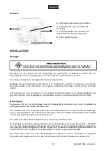 Предварительный просмотр 7 страницы EuroLite Techno strobe User Manual