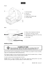 Предварительный просмотр 14 страницы EuroLite Techno strobe User Manual