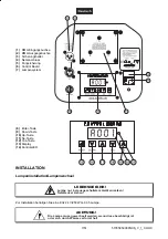 Предварительный просмотр 7 страницы EuroLite TG-5 User Manual