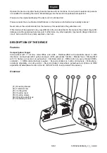 Preview for 18 page of EuroLite TG-5 User Manual