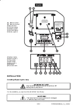 Preview for 19 page of EuroLite TG-5 User Manual