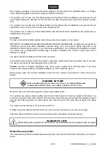 Preview for 21 page of EuroLite TG-5 User Manual