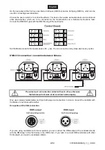 Preview for 22 page of EuroLite TG-5 User Manual