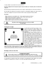 Preview for 32 page of EuroLite TG-5 User Manual