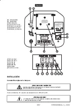 Preview for 43 page of EuroLite TG-5 User Manual