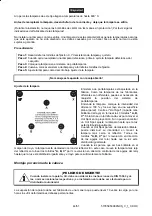 Preview for 44 page of EuroLite TG-5 User Manual