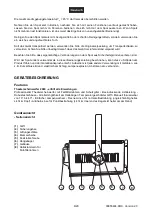 Предварительный просмотр 6 страницы EuroLite Theatre 2000 Spot User Manual