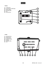 Предварительный просмотр 7 страницы EuroLite Theatre 2000 Spot User Manual