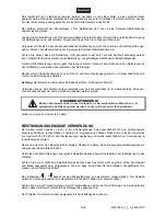 Предварительный просмотр 5 страницы EuroLite Theatre 650/1000 Spot User Manual