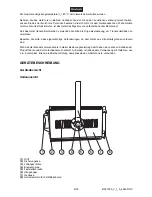 Предварительный просмотр 6 страницы EuroLite Theatre 650/1000 Spot User Manual