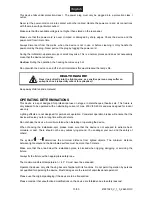 Предварительный просмотр 13 страницы EuroLite Theatre 650/1000 Spot User Manual