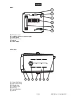 Предварительный просмотр 15 страницы EuroLite Theatre 650/1000 Spot User Manual