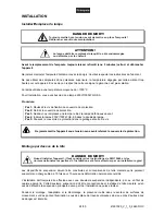 Предварительный просмотр 24 страницы EuroLite Theatre 650/1000 Spot User Manual