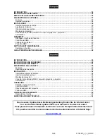 Предварительный просмотр 3 страницы EuroLite TMH-155 Moving-Head User Manual