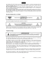 Предварительный просмотр 10 страницы EuroLite TMH-155 Moving-Head User Manual