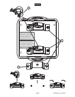 Предварительный просмотр 12 страницы EuroLite TMH-155 Moving-Head User Manual