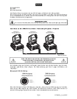 Предварительный просмотр 13 страницы EuroLite TMH-155 Moving-Head User Manual