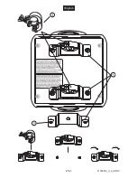 Предварительный просмотр 27 страницы EuroLite TMH-155 Moving-Head User Manual