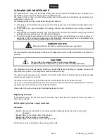 Предварительный просмотр 32 страницы EuroLite TMH-155 Moving-Head User Manual