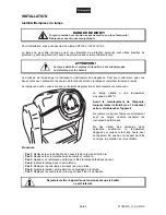 Предварительный просмотр 39 страницы EuroLite TMH-155 Moving-Head User Manual