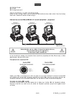 Предварительный просмотр 43 страницы EuroLite TMH-155 Moving-Head User Manual