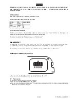 Предварительный просмотр 44 страницы EuroLite TMH-155 Moving-Head User Manual