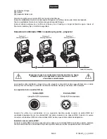 Предварительный просмотр 58 страницы EuroLite TMH-155 Moving-Head User Manual